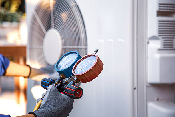 Affordable Hvac solutions in Alvord, TX